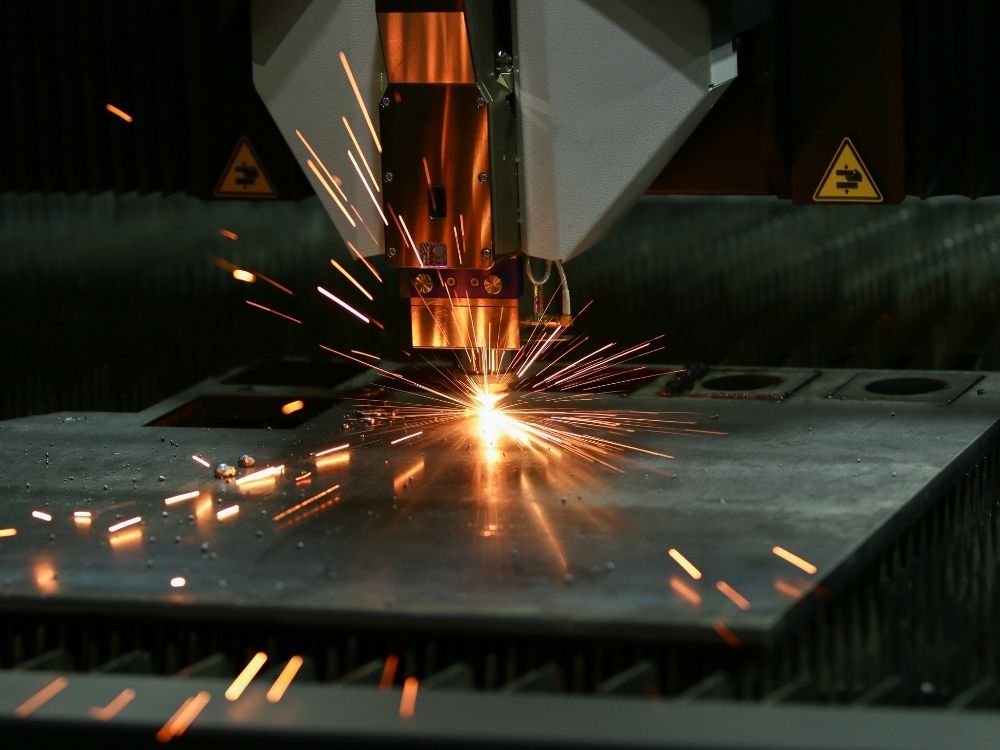 CNC Makina Çeşitleri Nelerdir?
